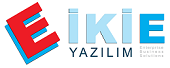 İKİE YAZILIM